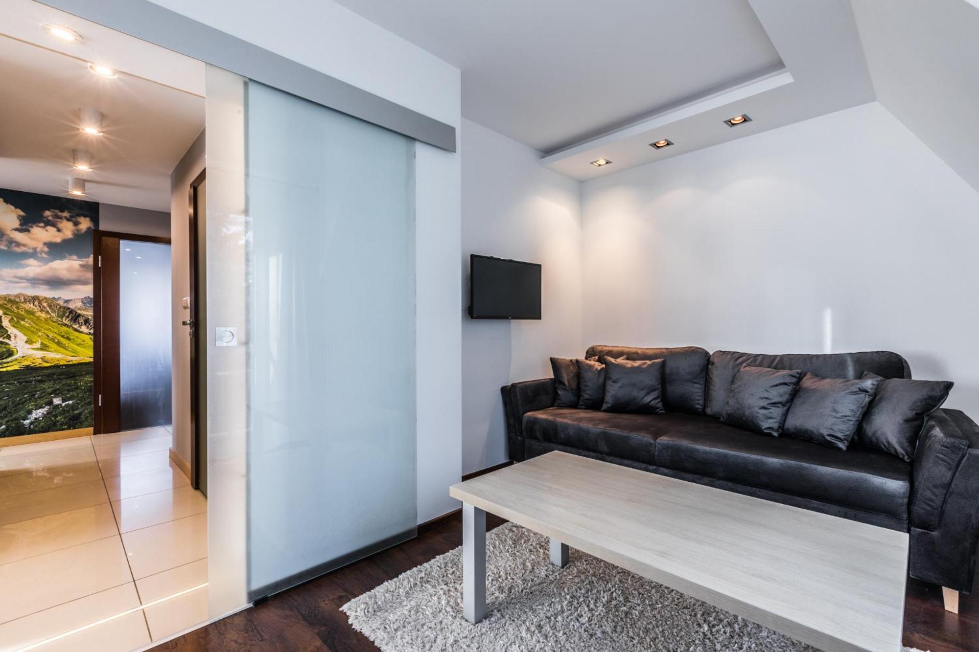 Apartament Levante Zakopane Exterior photo